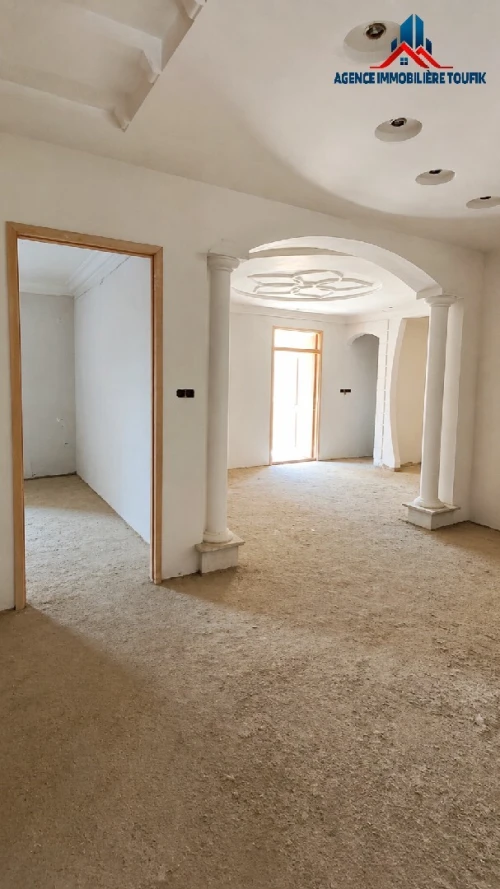 Vente Villa Alger Birkhadem