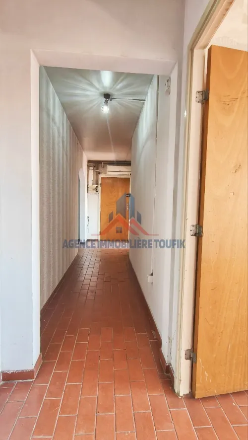 Vente Appartement F3 Alger Dely brahim