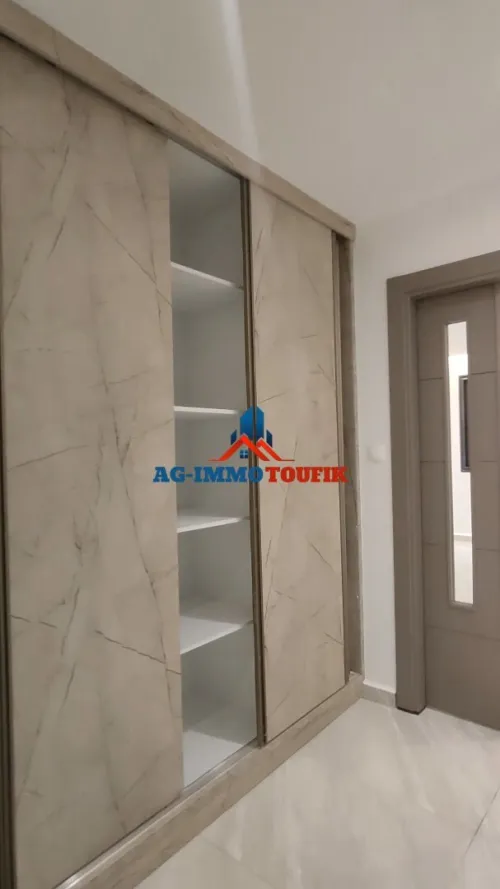 Vente Appartement F5 Alger Draria