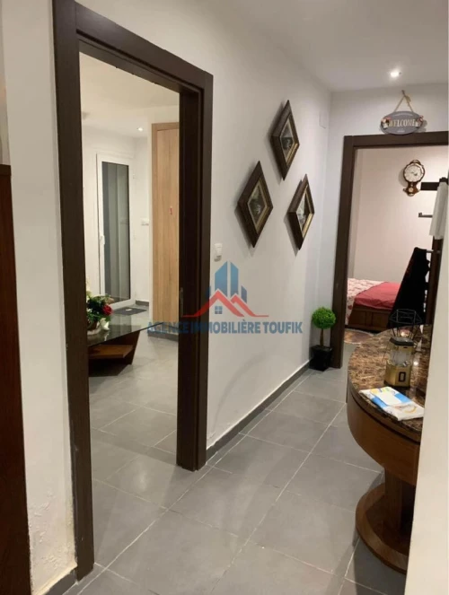 Vente Appartement F3 Alger Cheraga