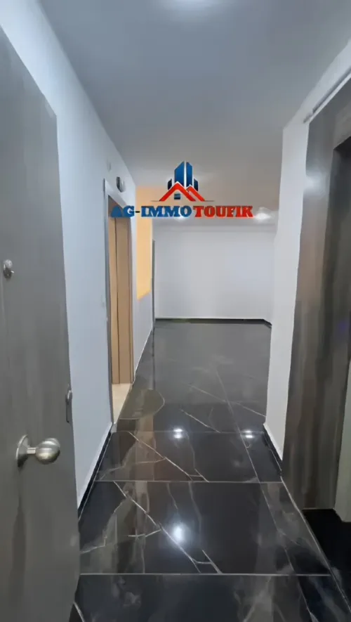 Vente Appartement F4 Alger Draria