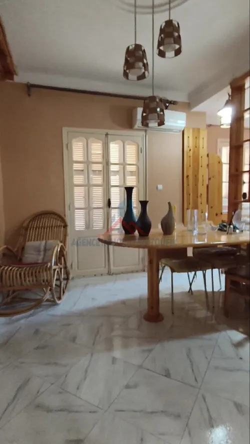 Location Appartement F4 Alger Ouled fayet