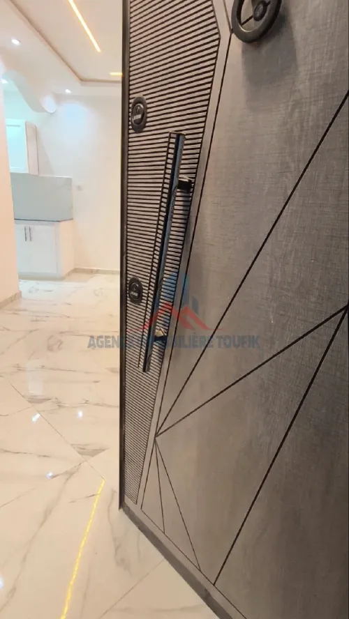 Location Appartement Niveau de villa F3 Alger Ouled fayet