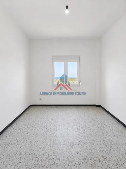 Vente Appartement F4 Alger Beni messous