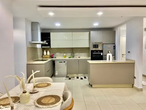 Location Appartement F3 Oran Oran
