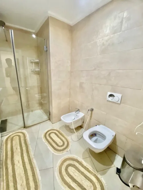 Location Appartement F3 Oran Oran