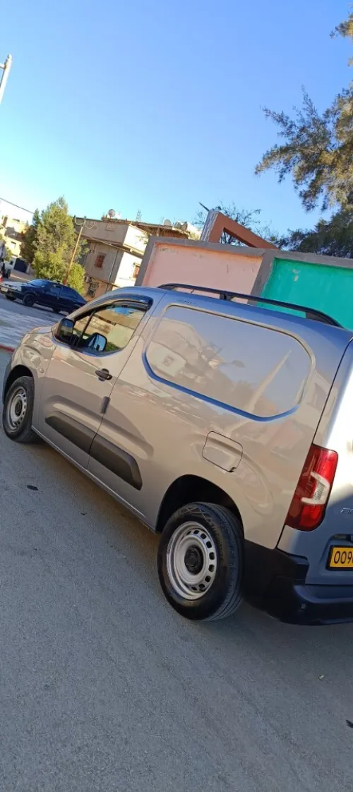 Fiat Doblo 2024 