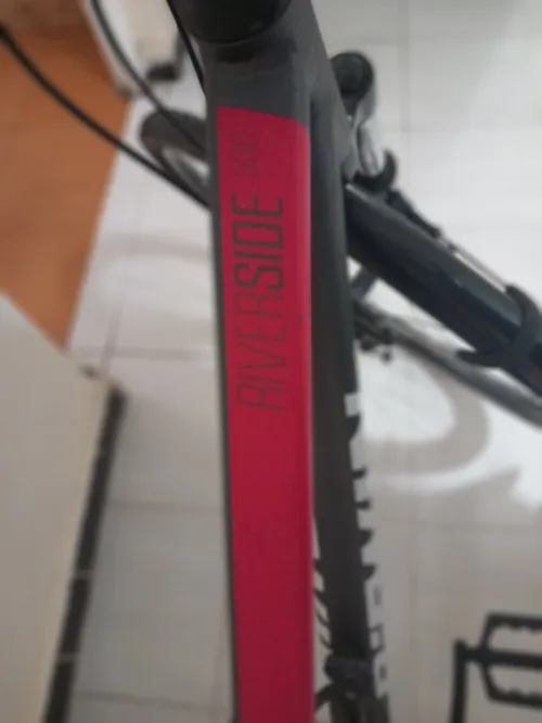 Vett bitwine Riverside 500 europe