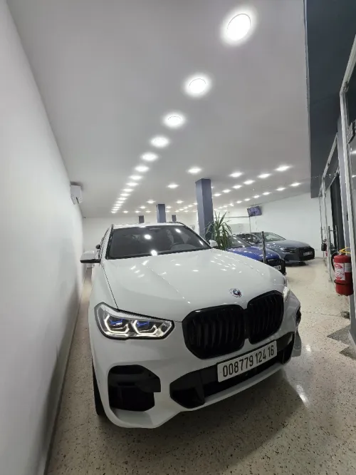 BMW X5 2024 Pack m