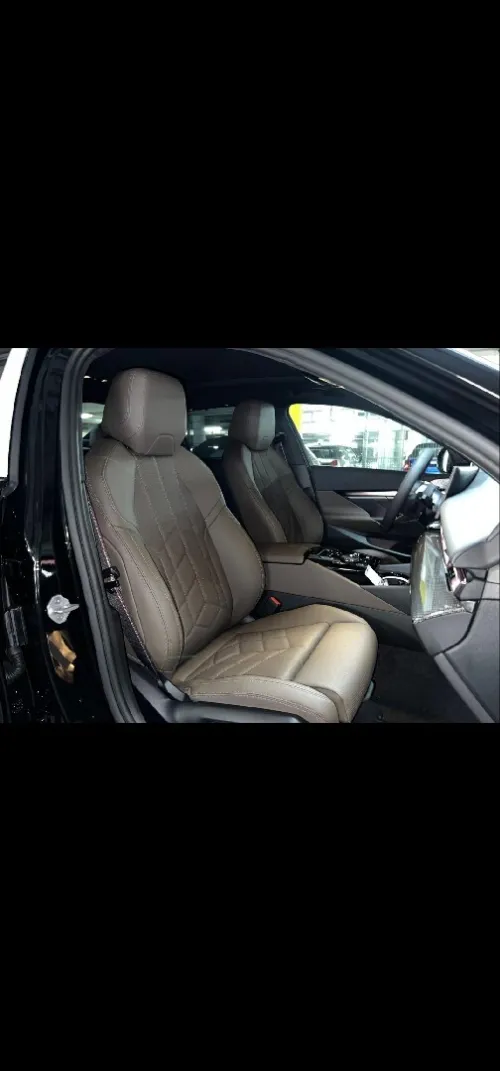 BMW Série 5 2026 520d XDrive