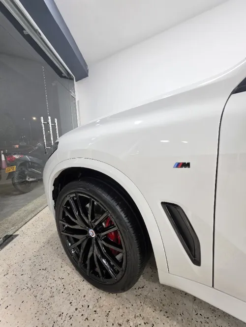 BMW X5 2024 Pack m