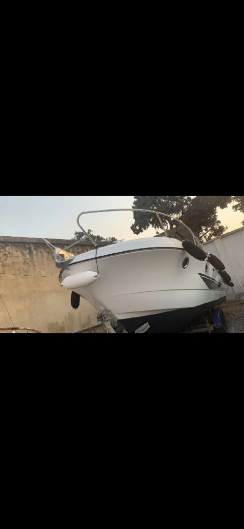 Beneteau