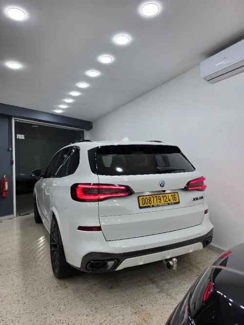 BMW X5 2024 Pack m