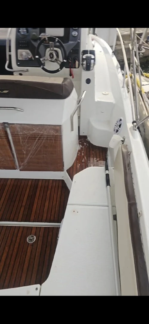 Beneteau