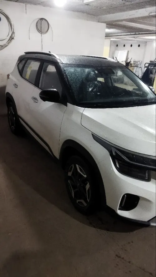 Kia ✅ Kia Seltos premium 🔹 2025 Premium