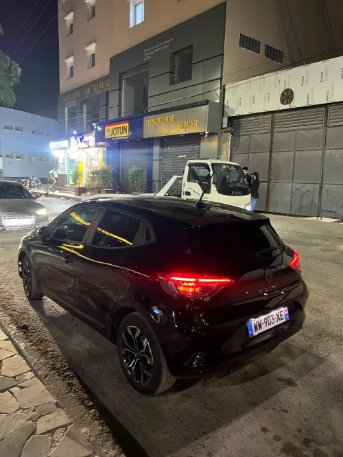 Renault Clio 5  2024 Evolution