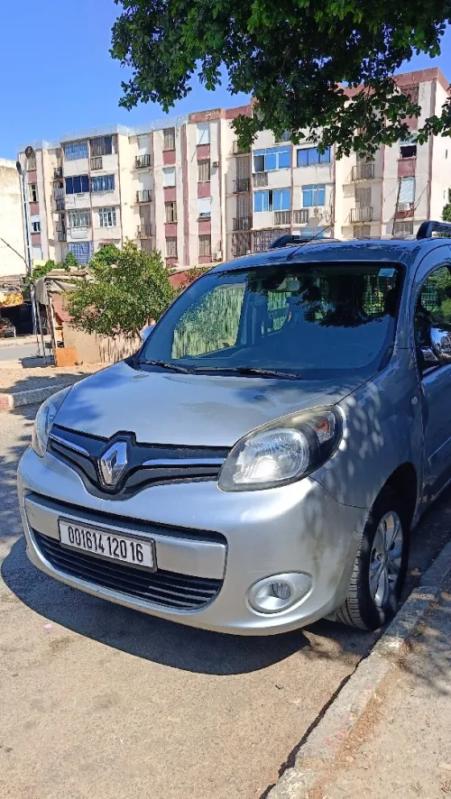 Renault Kangoo Be Bop 2020 Kangoo Be Bop