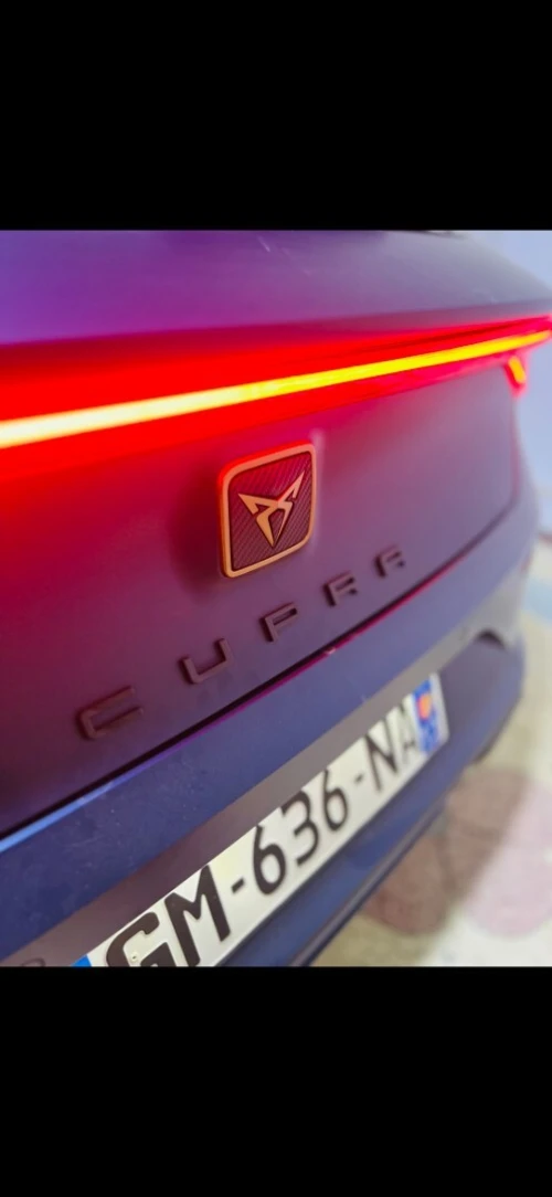 Cupra  Leon 2023 Edition limited