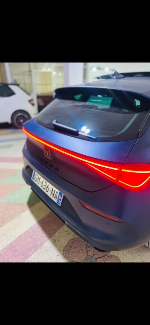 Cupra  Leon 2023 Edition limited