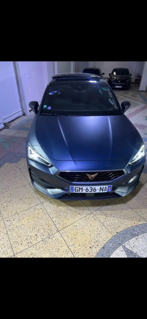 Cupra  Leon 2023 Edition limited