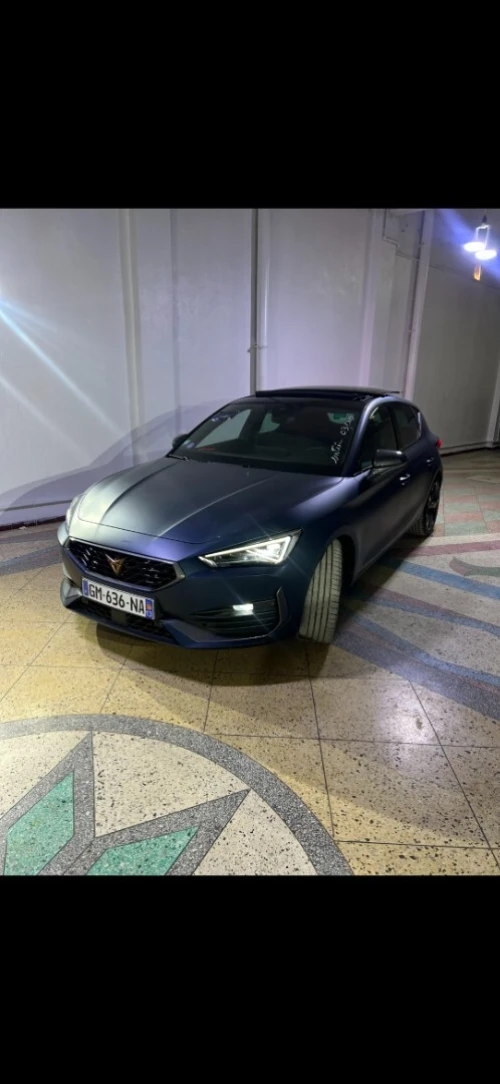 Cupra  Leon 2023 Edition limited