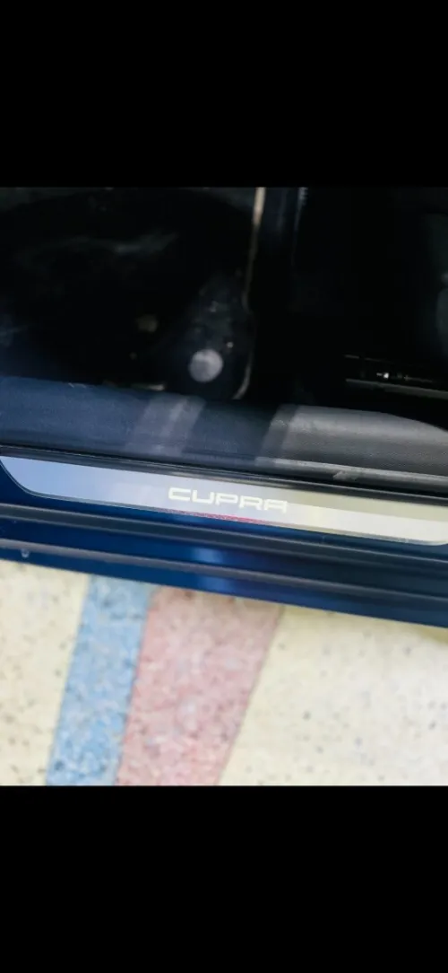 Cupra  Leon 2023 Edition limited