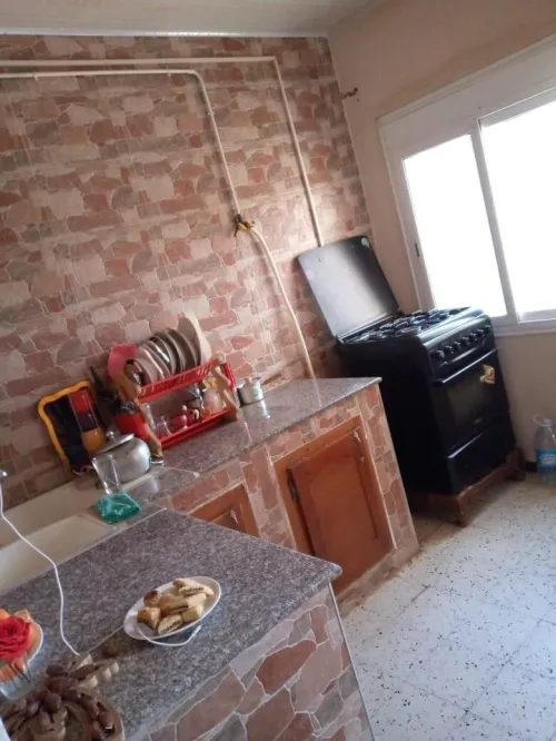 Location Appartement F3 Guelma Guelma