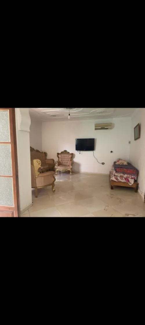Vente Villa Alger Bordj el bahri
