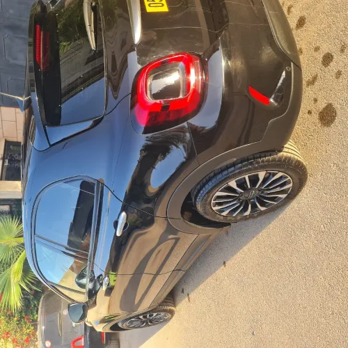 Fiat 500x 2024 Club
