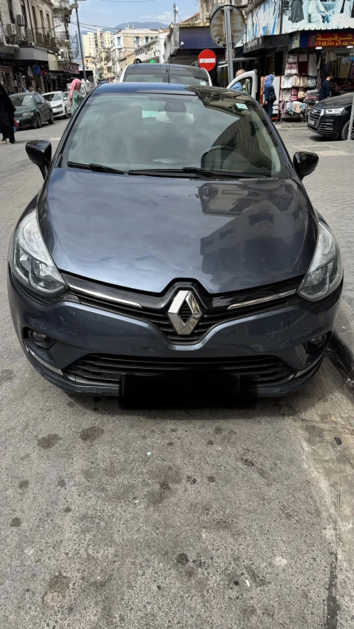 Renault Clio 4 2019 Limited