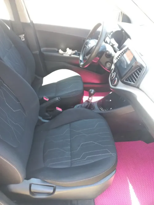 Kia Picanto 2015 Style