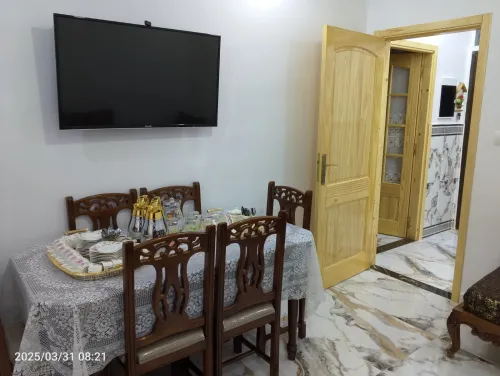 Vente Villa Médéa Medea