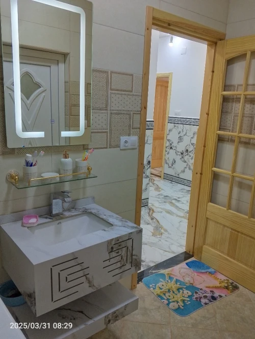 Vente Villa Médéa Medea