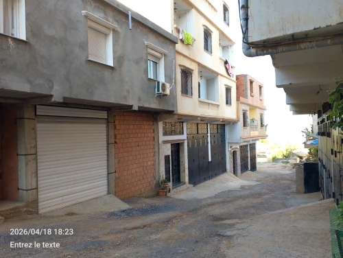 Vente Villa Médéa Medea