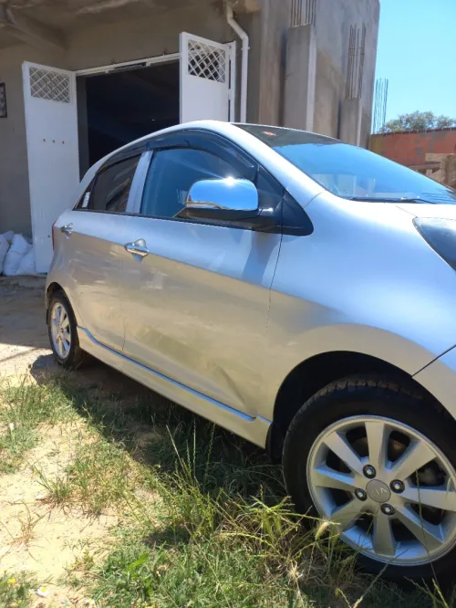 Kia Picanto 2015 Style