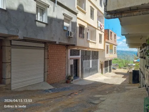 Vente Villa Médéa Medea