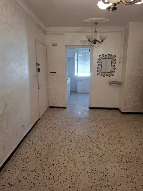Vente Appartement F2 Alger Staoueli