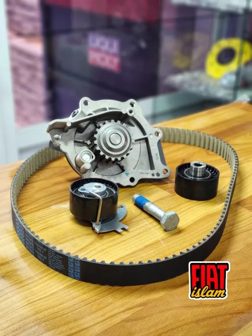 Kit de chaine ducato 2.2 hdi 2023/2025