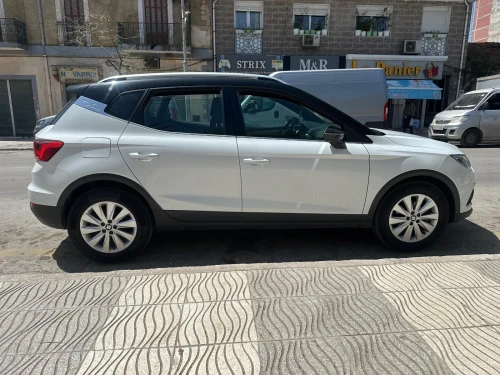 Seat ARONA 2021 Xperience