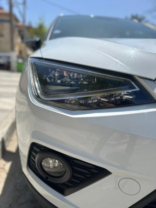 Seat ARONA 2021 Xperience