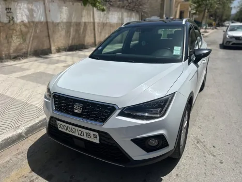 Seat ARONA 2021 Xperience