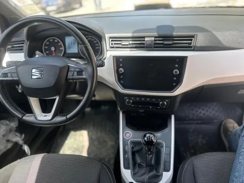 Seat ARONA 2021 Xperience