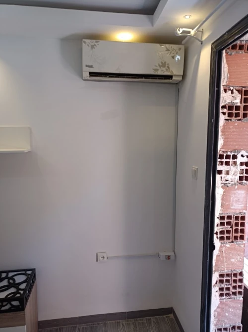Riparation et installation appareil choux et froid a domicile