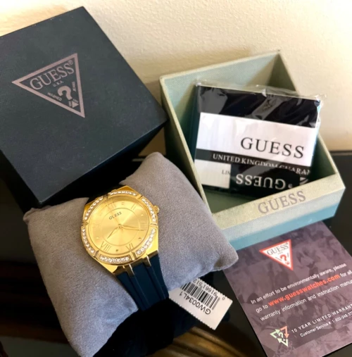 MONTRE GUESS FEMME