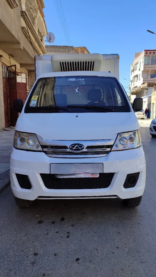 Chery 2019 2019 