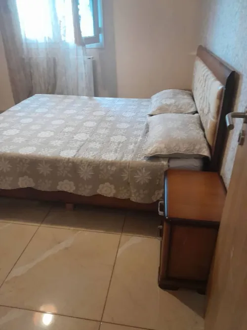 Location Appartement F3 Alger Mahelma