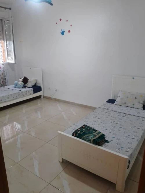 Location Appartement F3 Alger Mahelma