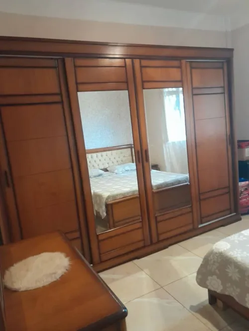 Location Appartement F3 Alger Mahelma