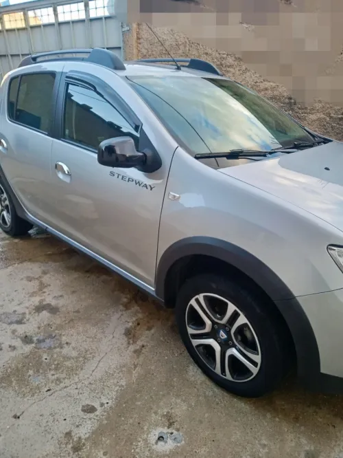 Dacia Sandero 2023 Stepway Expression