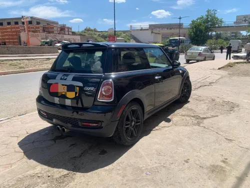 Mini R56 2009 R56